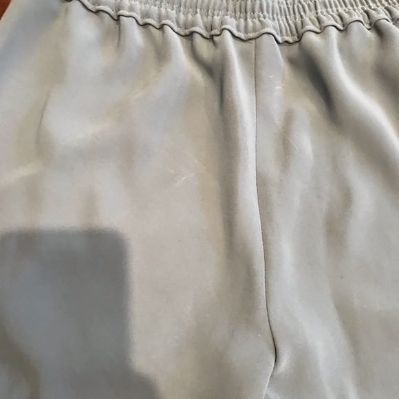 JCrew Shorts Blue Size 2 Elastic Waist Pockets - Picture 5 of 5